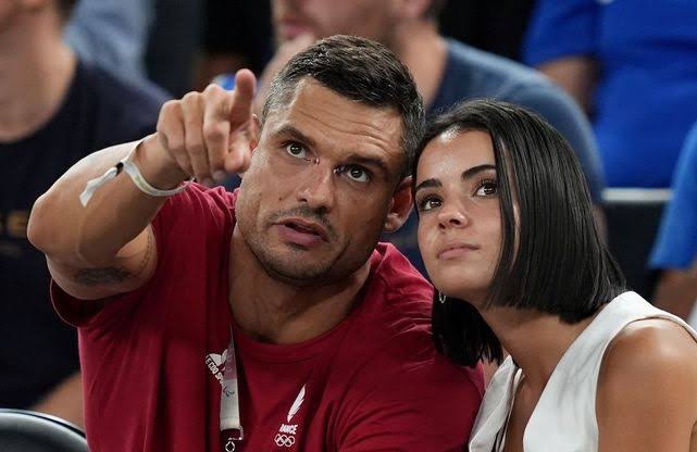 Florent Manaudou face à l’après-JO : une carrière qui se réinvente loin des bassins